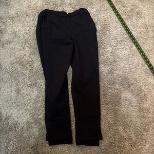 Worthington Women's Black Trousers